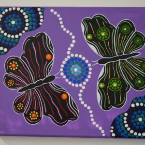 Painting - Butterfly